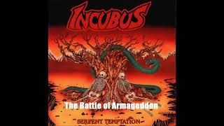 Incubus - Serpent Temptation (full album)