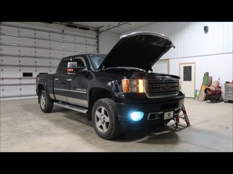 150+ Horsepower Tune for Duramax! Is It Worth It $1400???