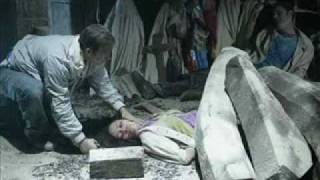 Tina and Dom - Here Without You