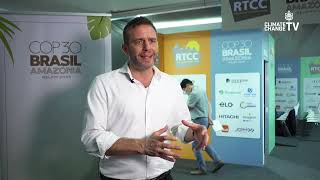 Kristian Ruby – Secretary General – Eurelectric