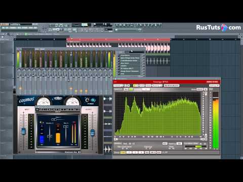 29 Mastering Как добавить треку глубину