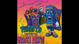 Cares Chorus   Psalty, No Dialogue