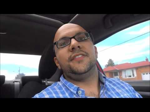 Cold Air Intake VS Short Ram Intake-Car Modification