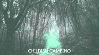 Childish Gambino - Zealots of Stockholm (Free Information)