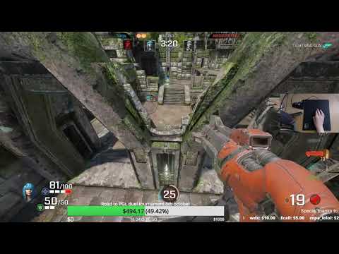 Toxjq vs Cooller Ruins Of Sarnath