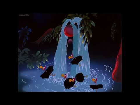 "Lola in Wonderland" Part 16: The Tulgey Wood