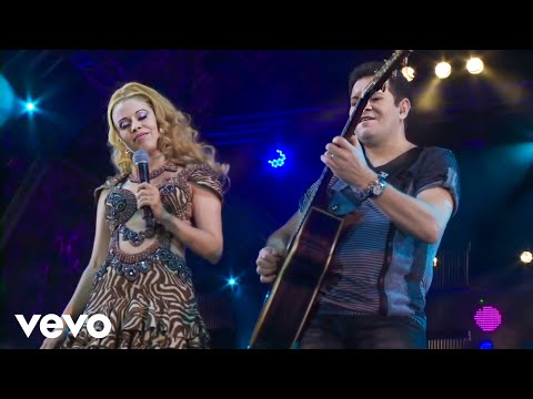 Banda Calypso - Meus Medos (DVD Em Angola - Ao Vivo)