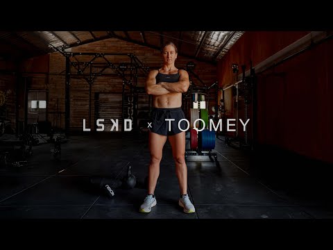 TIA-CLAIR TOOMEY | Showreel