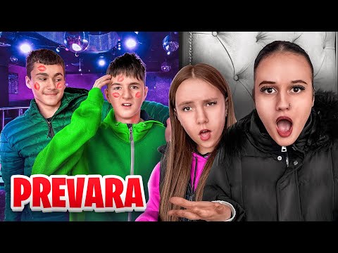 REDŽO I SULJIN URADILI VELIKU GLUPOST !