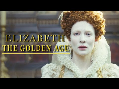 History Buffs: Elizabeth the Golden Age