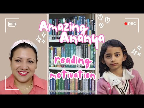 English Speaking Tips for Kids - Ananya’s Journey to Fluency