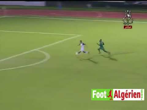 Ligue 2 Algérie (6e journée) : WA Tlemcen 4 - 0 ES Mostaganem