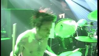 Soulfly - Back To The Primitive, With Full Force 2003