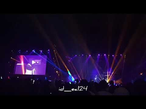 [FANCAM] ZICO (지코) - FANXY CHILD / SKA Super Swag Festival 191026