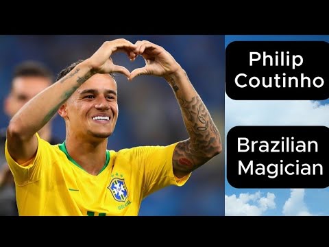 Philip Coutinho Brazilian Magician