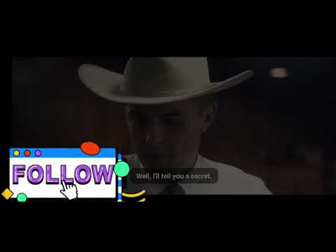 The Killer Inside Me