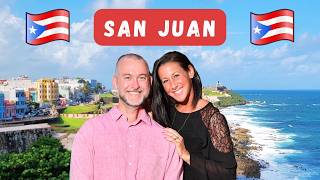 Best Things to do in San Juan, Puerto Rico | Cruise Port Guide