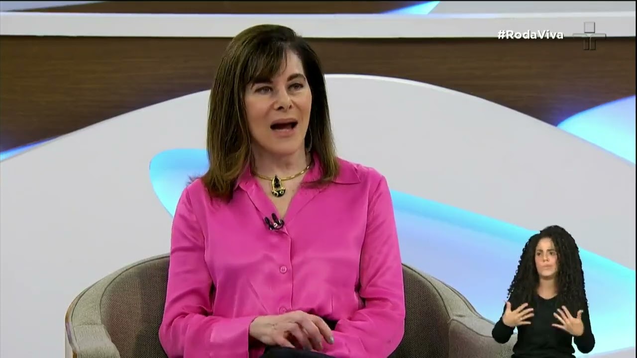 Mayana Zatz sobre técnica de edição genética 'Crispr'