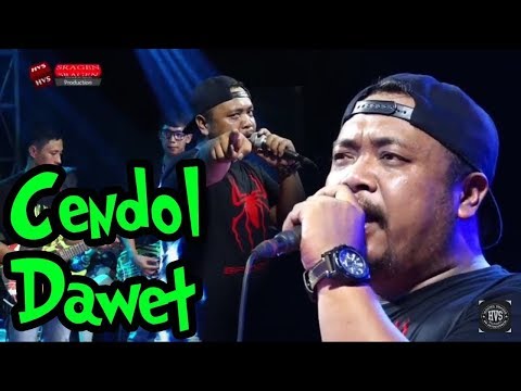PAMER BOJO ( DIDI KEMPOT ) CENDOL DAWET AMBYARRR  - ABAH LALA