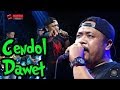 PAMER BOJO DIDI KEMPOT CENDOL DAWET AMBYARRR ABAH LALA