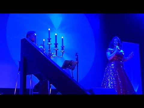 Von Gründorf singt Jürgens Danke Udo 2019