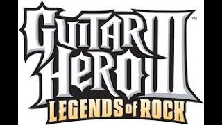 How to Play bonus songs on Guitar hero 3 PC with a controller