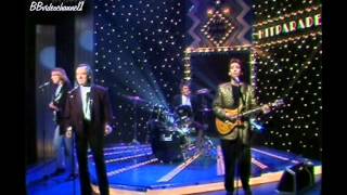 The Hollies - BABY COME BACK