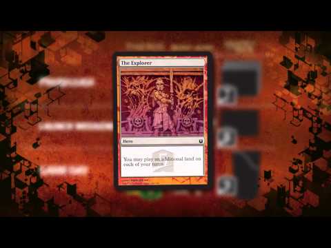 Born of the Gods WPN Retailer Video (EN)