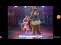 Emily And Teddy Dancing To I Love My Elbows