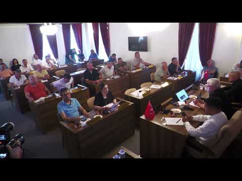 02.07.2026 Tarihli Olağan Meclis Toplantısı
