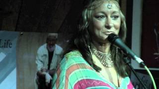Shawna P and Adam Tyler Brown at Flora-Bama for FBISF 1080p