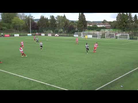 K Sports FC v Rusthall FC - FA Vase (1st Half)