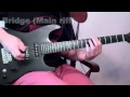 How to Play Scarlet by Periphery (Haunted Shores ...