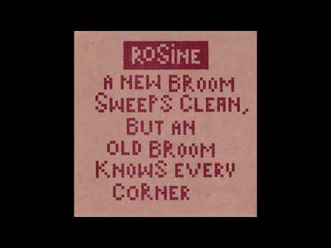 John Peel's Rosine - The One I Love Is Gone