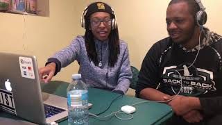 El Hitta remix and gang Nem 🤟🏾