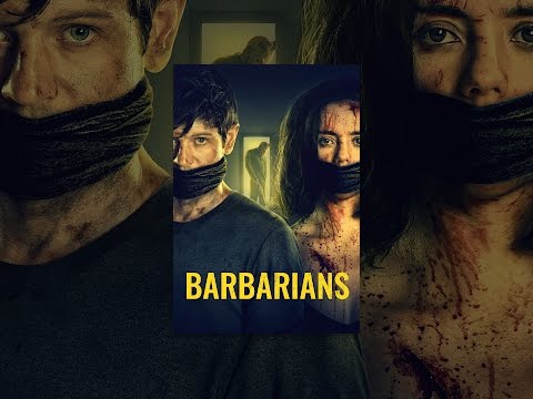 Barbarians