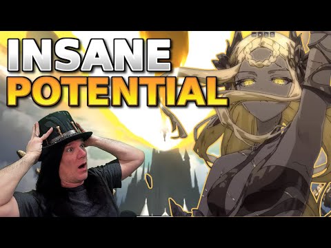 MONARCH OF THE SWORD ISERIA - NEW GIRL IS BETTER THAN YOU MAY THINK.  Pull or Pass? 🐺 Epic 7