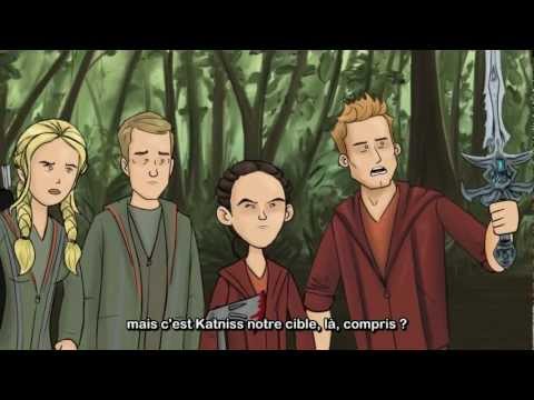 comment raiponce aurait du finir