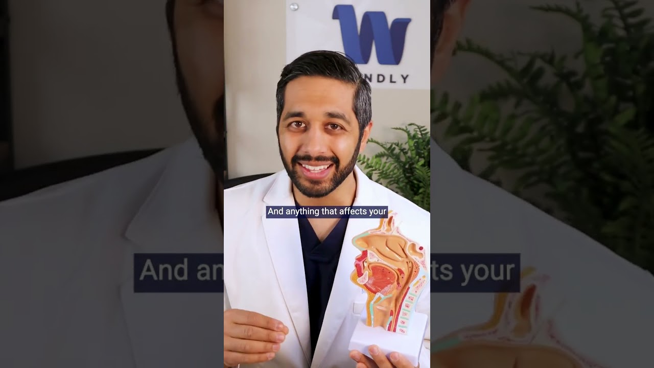 What does wheezing in one lung mean? Tipseri