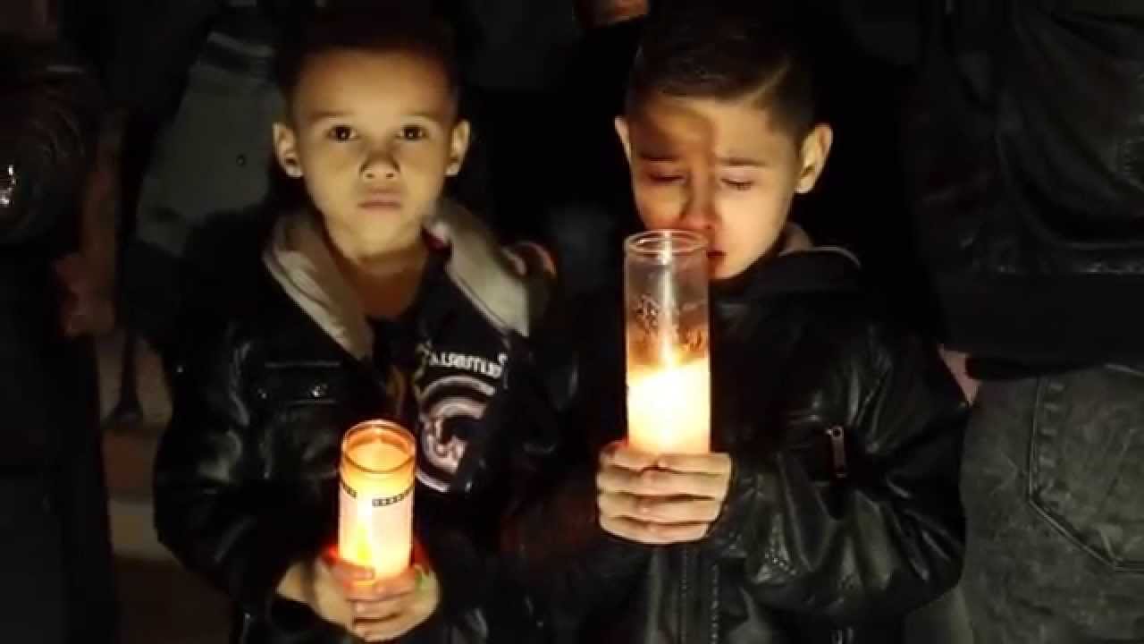 Promotional video thumbnail 4 for Nelson Molina Jr Photography