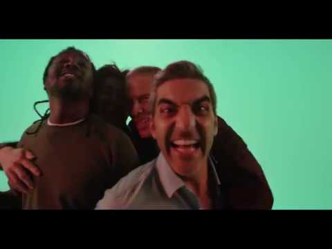 Qu'est-ce que j'ai fait au bon Dieu - Medi Sadoun (Clip officiel)