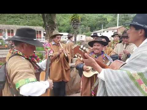Previas y pasacalle | UNU RAYMI CACHORA 2023 | CARNAVAL CACHORINO