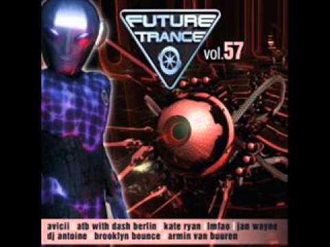 DJ CURITY - Future Trance Vol. 57 Mix