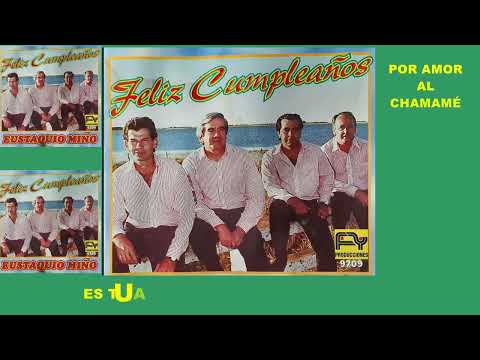 EUSTAQUIO PAPI MIÑO Y SU CONJUNTO