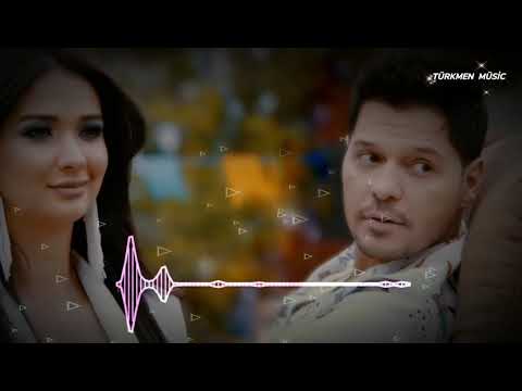 Mekan Atayew feat Myahri - Haçandan bari (Official audio)