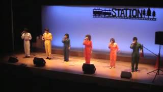 あつこ (BeBap!)  -　Nouse Lauluni