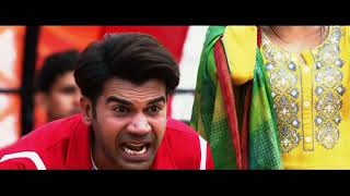 chhalaang | chhalaang full movie |  Wining Scene | rajkummar rao