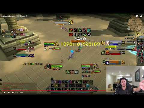 The BIGGEST Crit In WoW History - Dragonflight