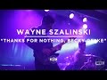 Wayne Szalinski - "Thanks for Nothing, Becky Gelke ...