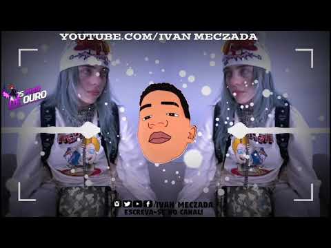 (Billie Eilish - LOVELY 150 BPM FUNK REMIX (( IVAN MECZADA & DJ MAX DA NOVA CIDADE ))